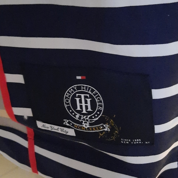 Rain coat Tommy Hilfiger - Picture 5 of 6